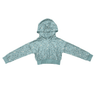 Girl's Hoodie Pullover