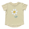 Girl's Short Sleeve Tee