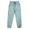 Girl's Terry Jogger