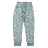 Girl's Terry Jogger