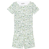 Golf Kids Short Kids Pajama Set - HoneyBug 