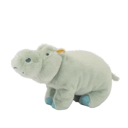 Large Hippopotamus - All Around the World