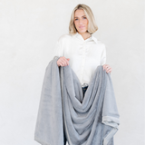 LUSH XL BLANKETS
