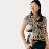 The Pearl Wrap Carrier - HoneyBug 
