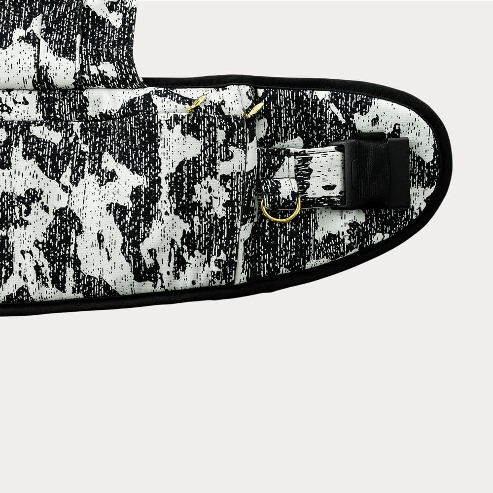 The Pearl Wrap Carrier - HoneyBug 