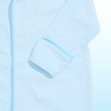 Magnetic Footie - Cloud Blue