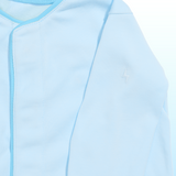 Magnetic Footie - Cloud Blue