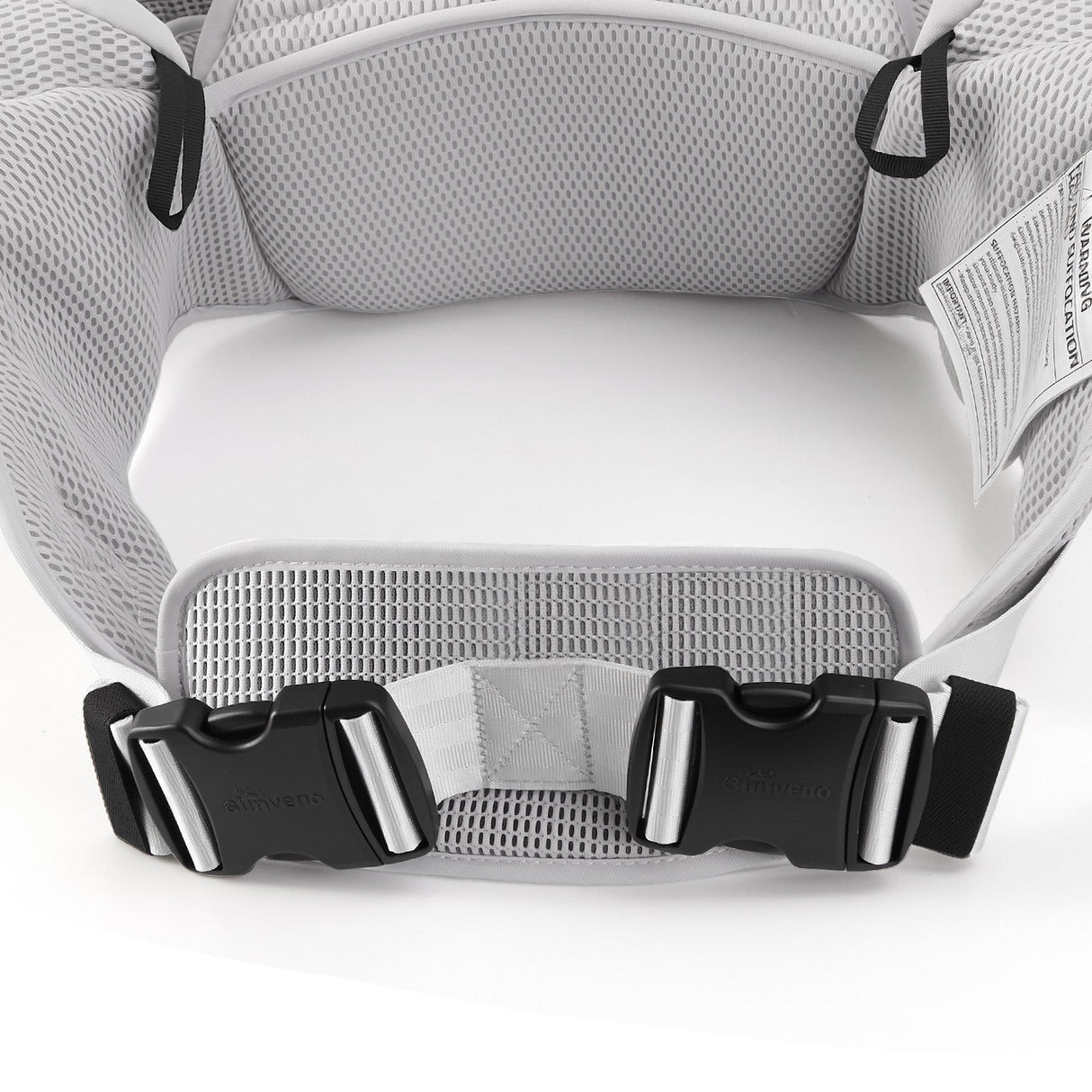 All-in-One Baby Carrier