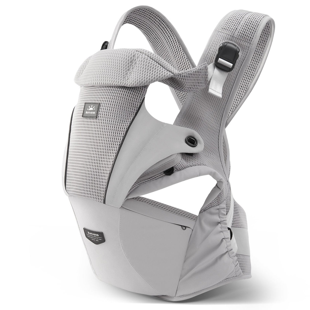 All-in-One Baby Carrier