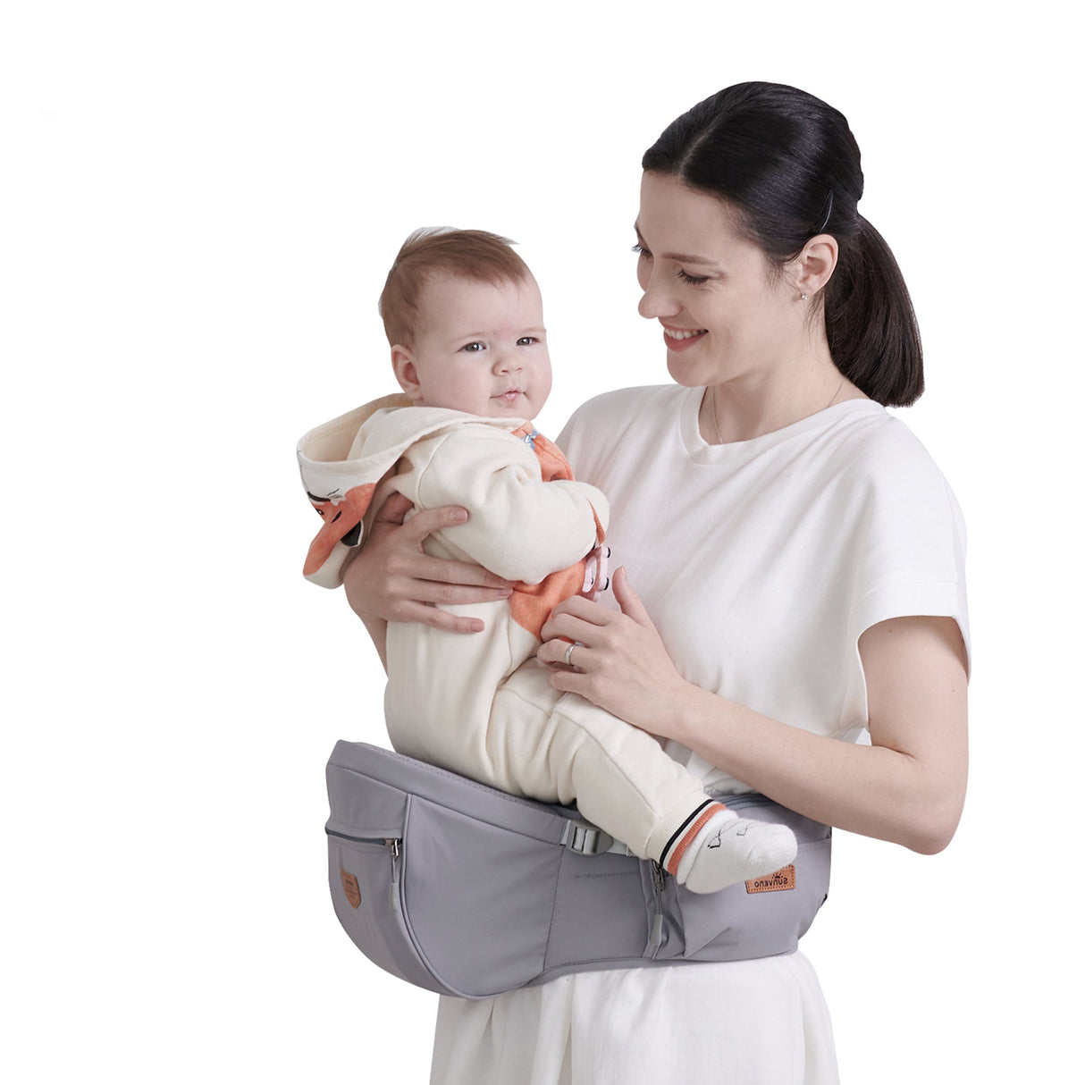 Ergonomic Hipseat