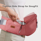 Ergonomic Hipseat