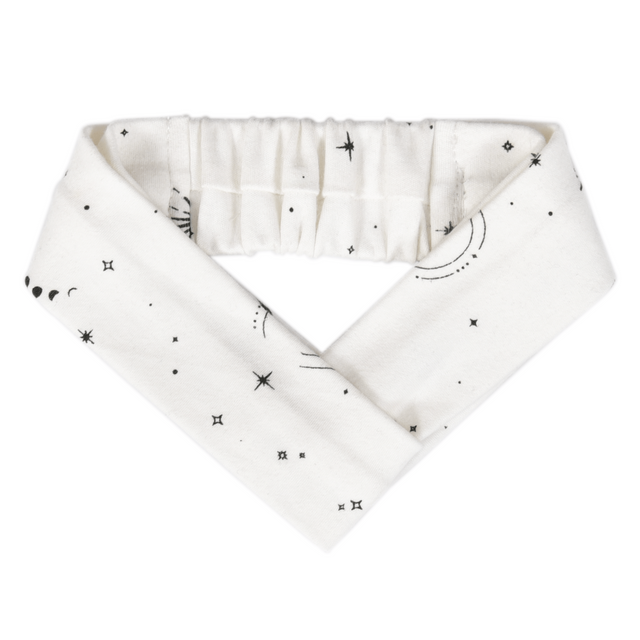 headband | celestial - HoneyBug 