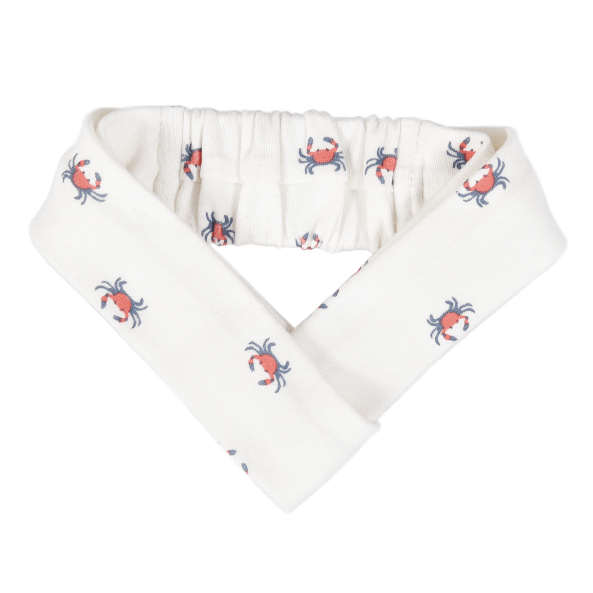 headband | crab - HoneyBug 