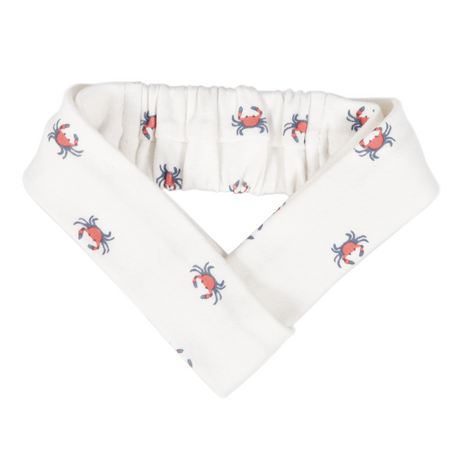 headband | crab - HoneyBug 