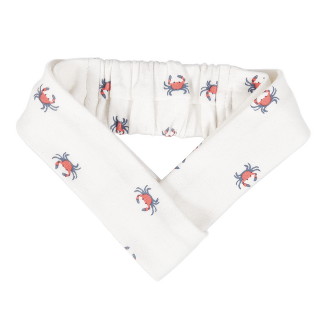 headband | crab - HoneyBug 