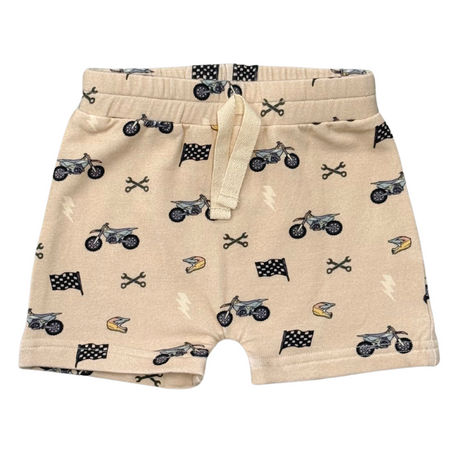 Harem Shorts