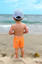 Lil Bro Baseball Hat (Baby/Toddler, Youth)
