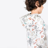 IF Keep Believing Bamboo Blend Kids Jogger Set - HoneyBug 