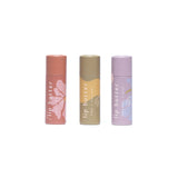 Lip Butter • Vanilla & Cocoa • Moisture Rich & Glossy Enhanced with Olive Squalane - HoneyBug 