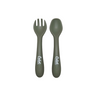 My First Silicone Utensils