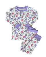 Two Piece Birthday Set