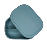 Hayden Bento Box - Slate Blue
