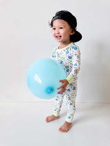 Two Piece Birthday Set