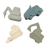 Grant’s Truck Bath Toys