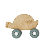 Beechwood Rollin’ Friends - Turtle