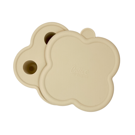 The Nourishing Nibbler Freezer Tray