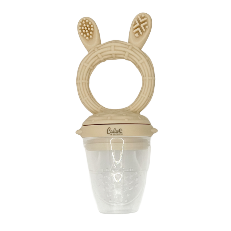 The Nourishing Nibbler Bunny Feeder