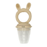 The Nourishing Nibbler Bunny Feeder