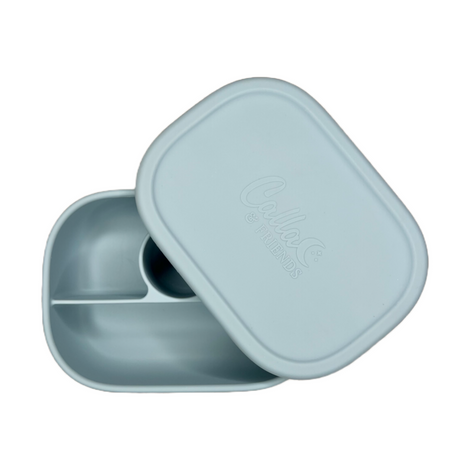 Hayden Bento Box - Subtle Green