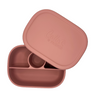 Hayden Bento Box - Petunia Pink