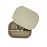 Hayden Bento Box - Subtle Green