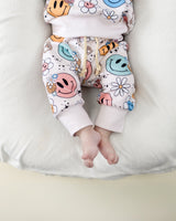 Jogger Set | Groovy Girl - HoneyBug 