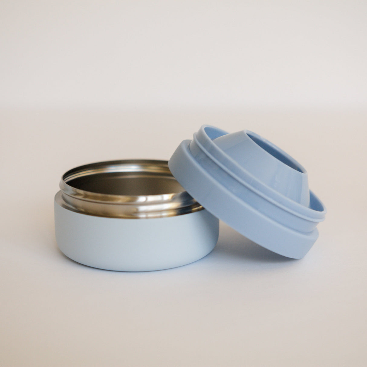 All-In-One Baby Bottle - Ice - HoneyBug 