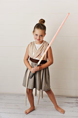 Last Force Princess Dress - HoneyBug 