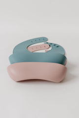 Silicone Bibs