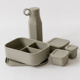 Silicone Water Bottle