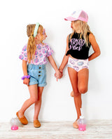 Under the Sea - HoneyBug 