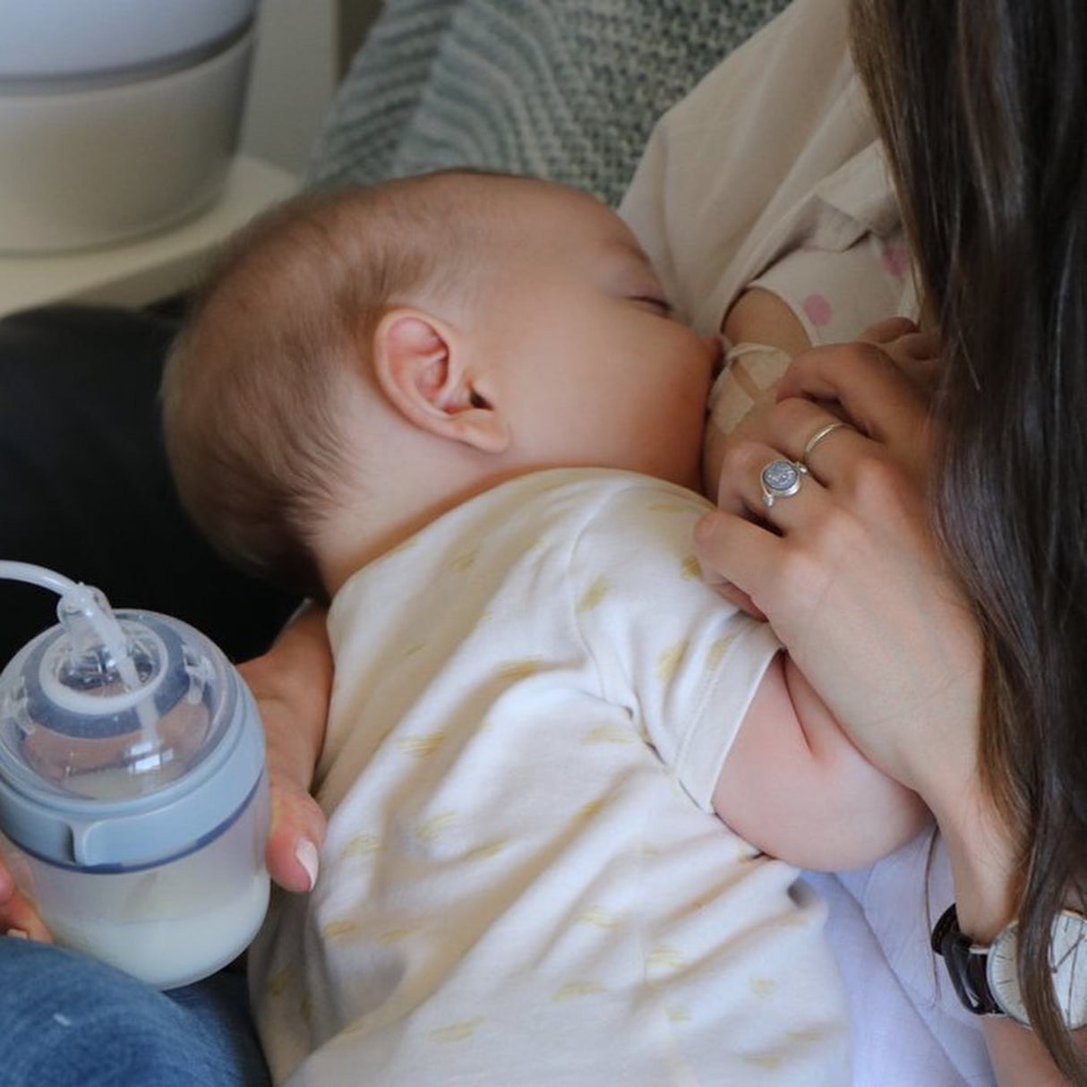 Supplemental Feeding Combo - HoneyBug 