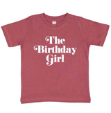 Birthday Girl - HoneyBug 