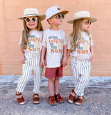 Shine Bright - HoneyBug 