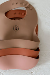 Silicone Bibs