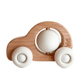 Beechwood Rollin’ Friends - Car