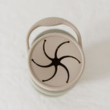 Silicone Snack Cups/Collapsible Snack Cups