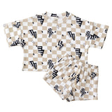 Shorts Set | Summer Bolts