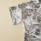 Shorts Set | Camo