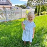 Golf Sally Play Dress - HoneyBug 